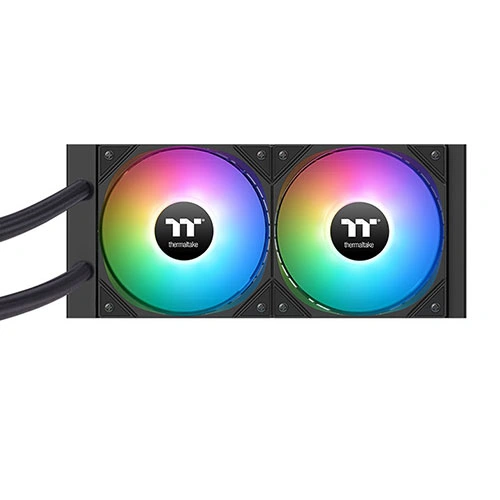 Thermaltake LA240 ARGB 240mm CPU Liquid Cooler
